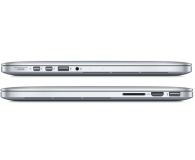Apple MacBook Pro i5-5257U/8GB/128/Iris 6100/Mac OS - 229534 - zdjęcie 5